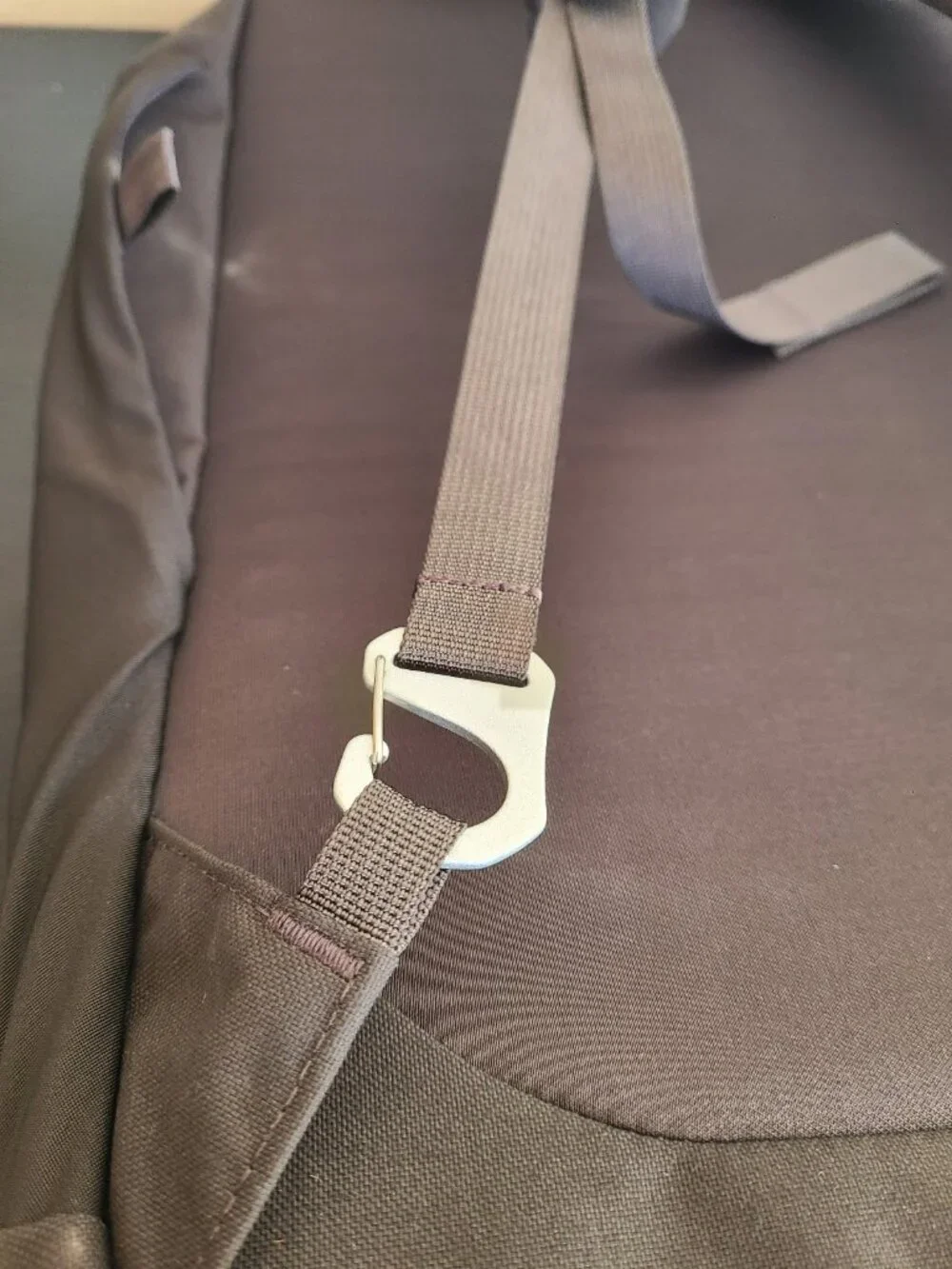 Osprey Arcane Large Day Pack 20L Backpack Gray Laptop Bag Outdoor Adventure